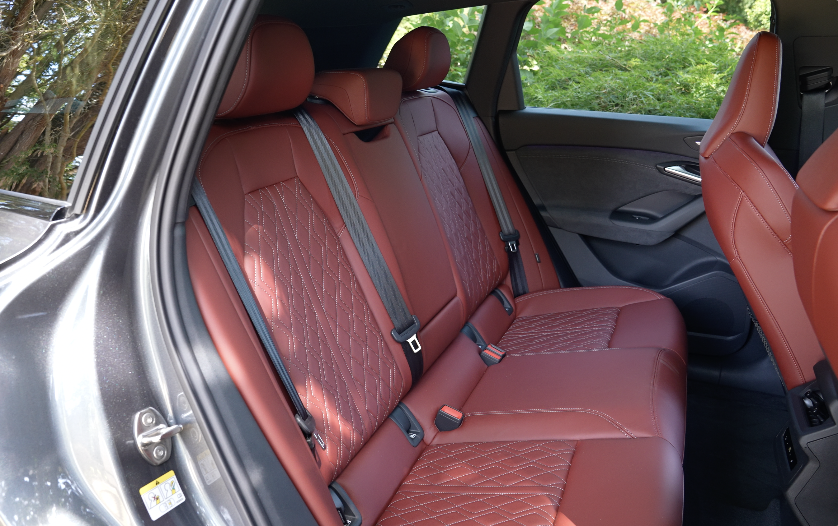 AUDI Q6 E-TRON SPORTBACK 315kW Quattro 100kWh Sport 5dr Auto [Tech]